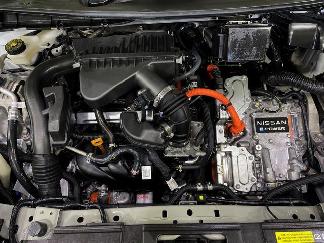 NISSAN NOTE 2021 Image 31