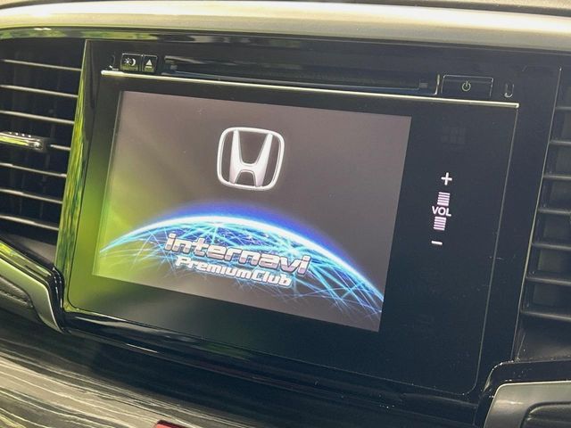 HONDA ODYSSEY HYBRID 2016 Image 31