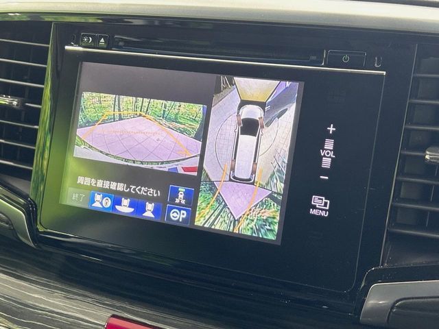 HONDA ODYSSEY HYBRID 2016 Image 31