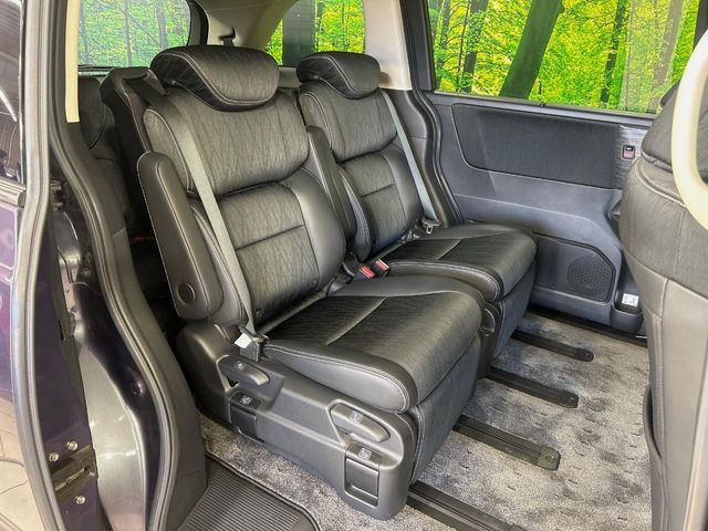 HONDA ODYSSEY HYBRID 2016 Image 31