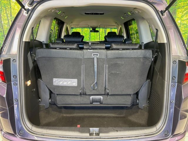 HONDA ODYSSEY HYBRID 2016 Image 31