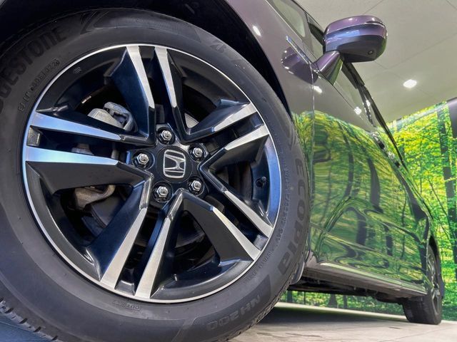 HONDA ODYSSEY HYBRID 2016 Image 31