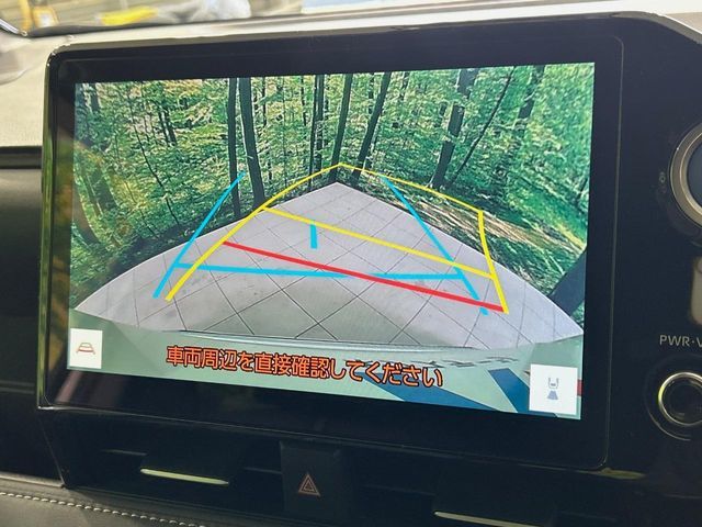 TOYOTA NOAH HYBRID 2023 Image 31