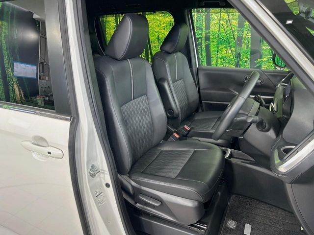 TOYOTA NOAH HYBRID 2023 Image 31