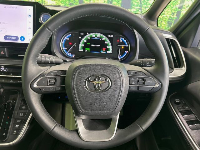 TOYOTA NOAH HYBRID 2023 Image 31