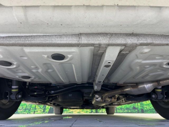 TOYOTA NOAH HYBRID 2023 Image 31