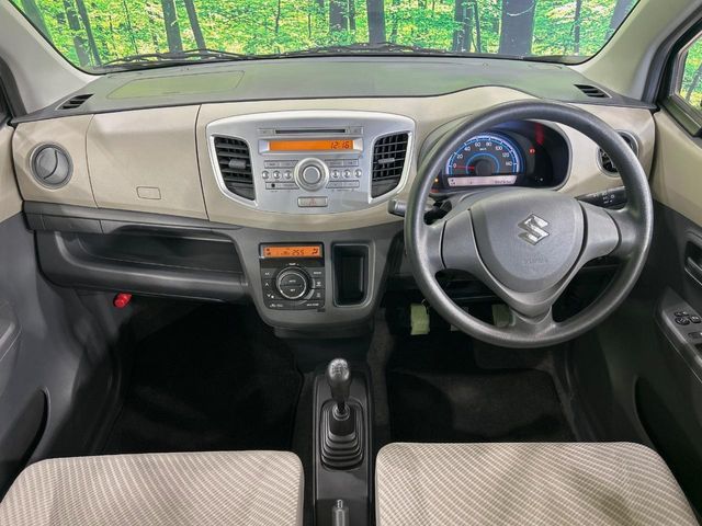 SUZUKI WAGON R 2013 Image 31