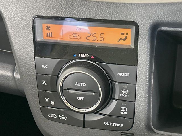 SUZUKI WAGON R 2013 Image 31