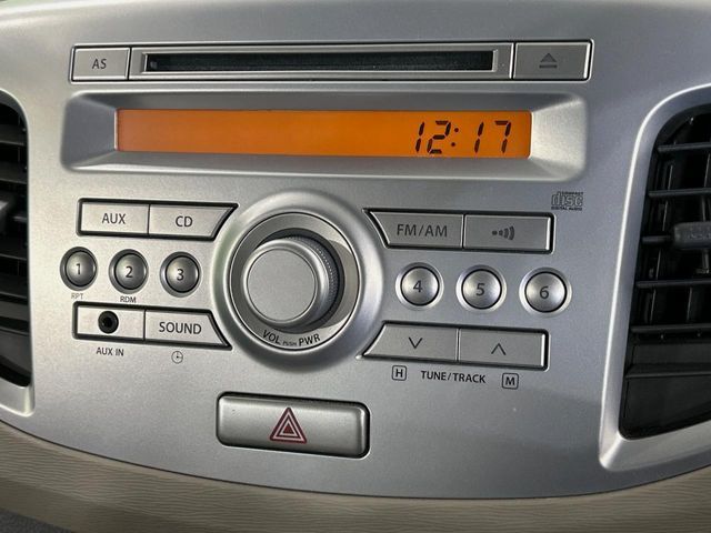 SUZUKI WAGON R 2013 Image 31