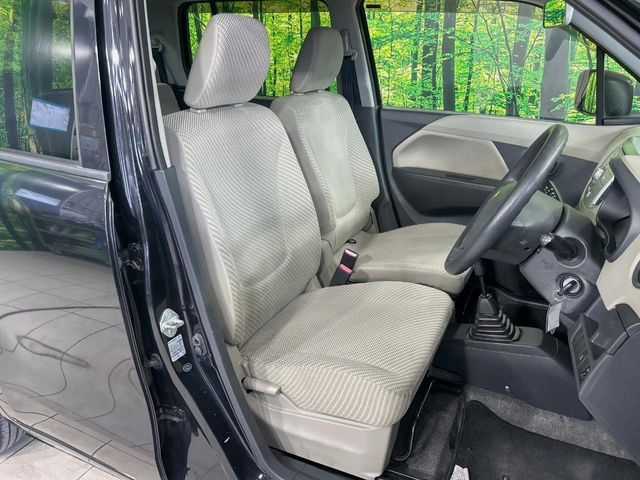 SUZUKI WAGON R 2013 Image 31