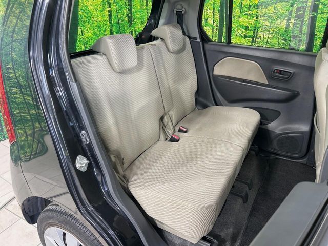 SUZUKI WAGON R 2013 Image 31