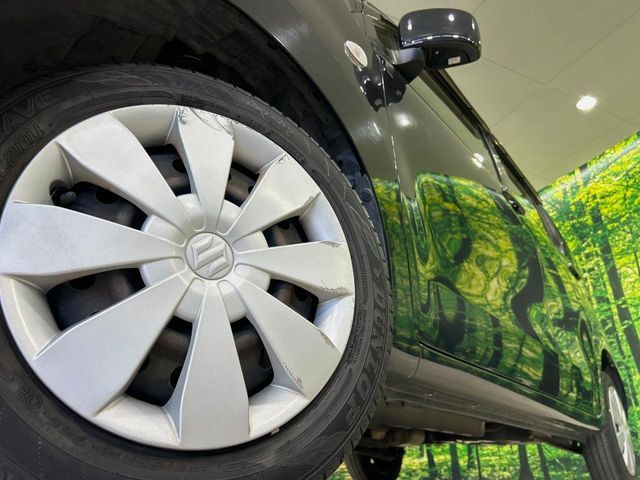 SUZUKI WAGON R 2013 Image 31