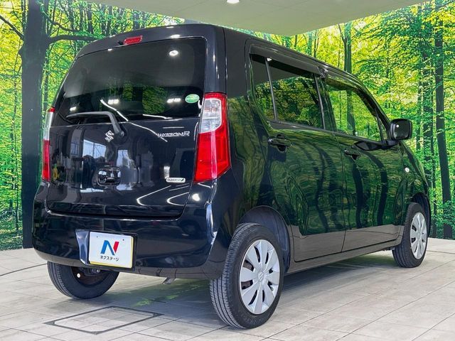 SUZUKI WAGON R 2013 Image 31