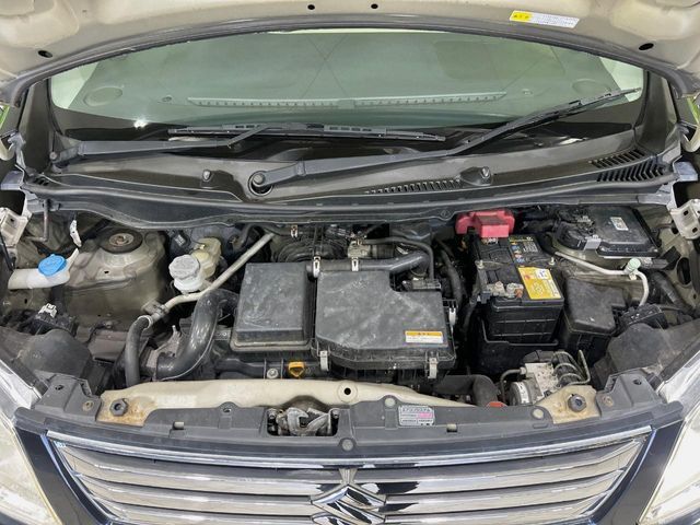 SUZUKI WAGON R 2013 Image 31