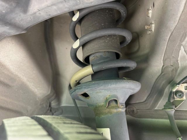 SUZUKI WAGON R 2013 Image 31