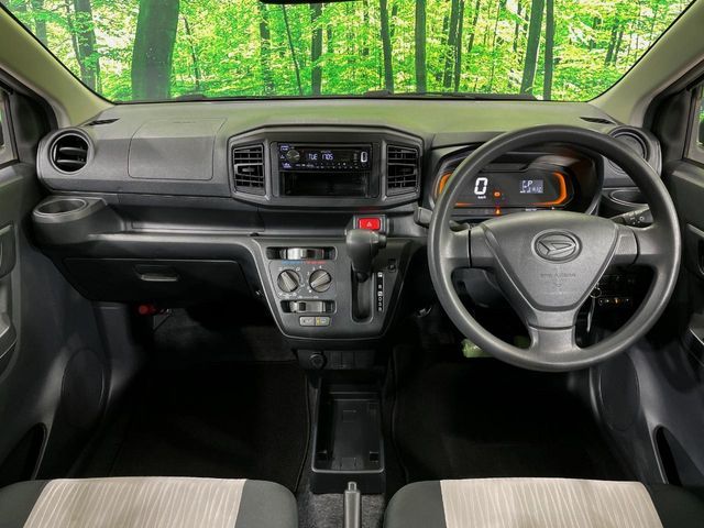 DAIHATSU MIRA E:S 2021 Image 31