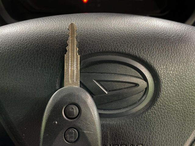 DAIHATSU MIRA E:S 2021 Image 31