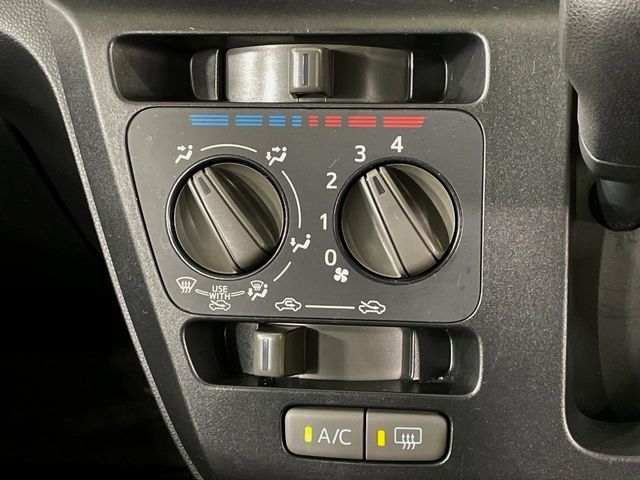 DAIHATSU MIRA E:S 2021 Image 31