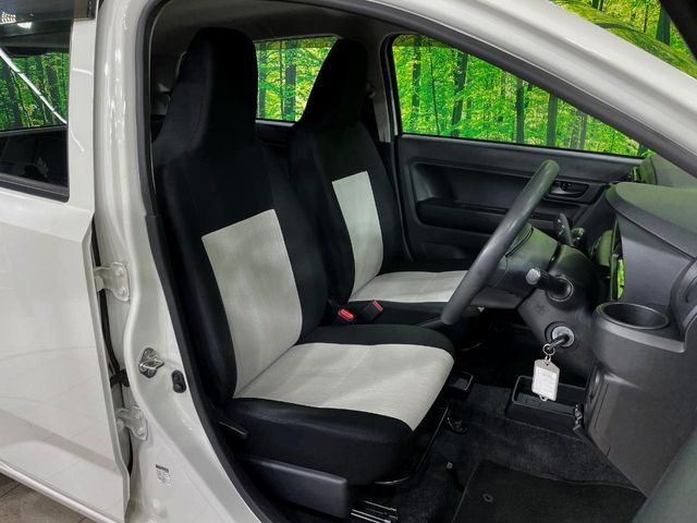 DAIHATSU MIRA E:S 2021 Image 31