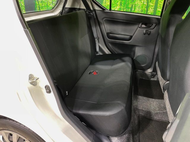 DAIHATSU MIRA E:S 2021 Image 31