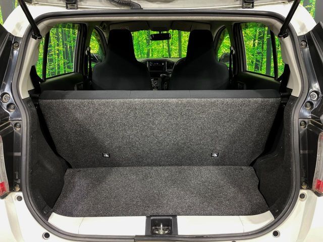 DAIHATSU MIRA E:S 2021 Image 31