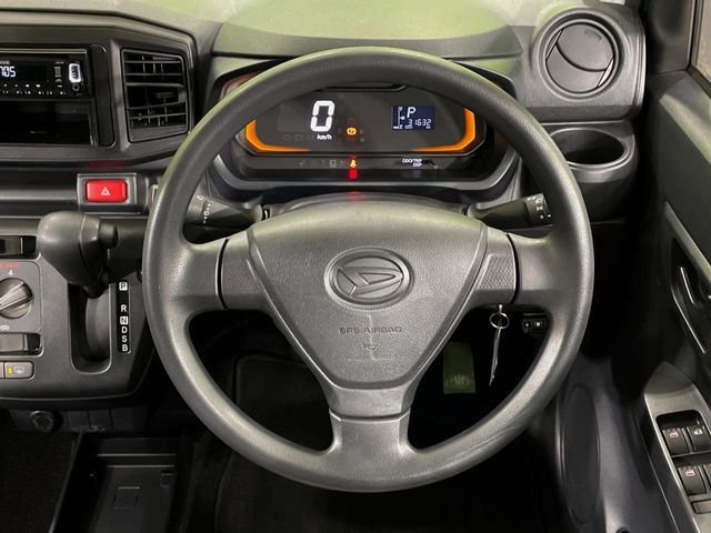 DAIHATSU MIRA E:S 2021 Image 31