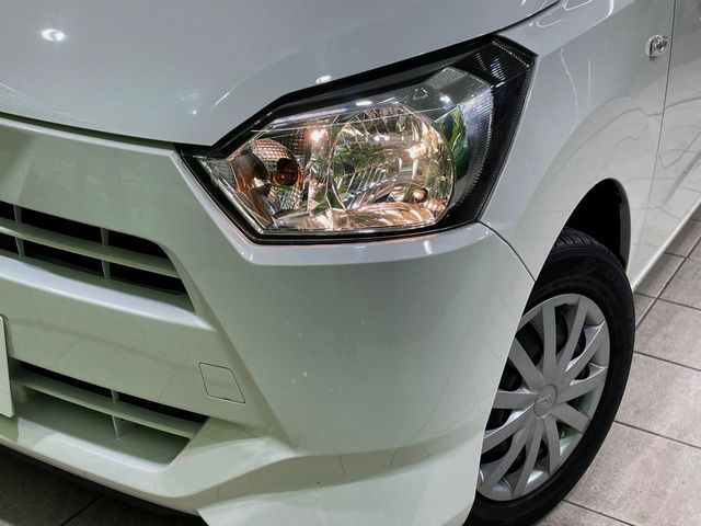 DAIHATSU MIRA E:S 2021 Image 31