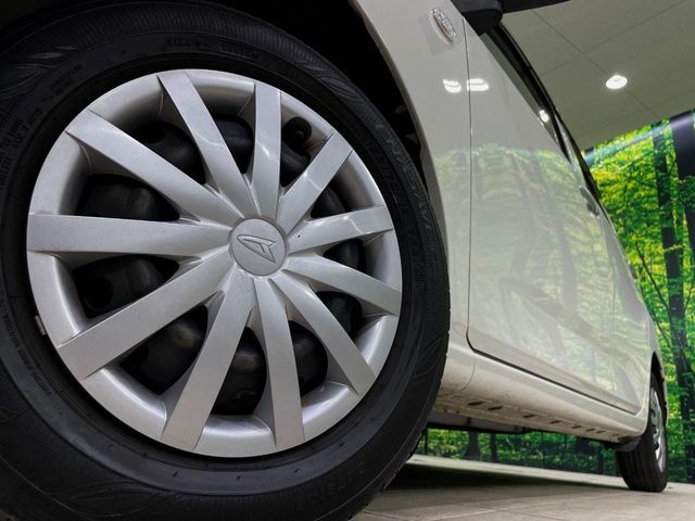 DAIHATSU MIRA E:S 2021 Image 31