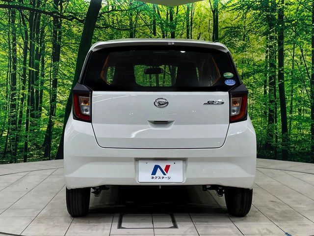 DAIHATSU MIRA E:S 2021 Image 31