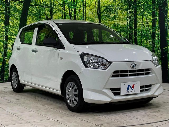 DAIHATSU MIRA E:S 2021 Image 31