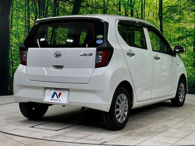 DAIHATSU MIRA E:S 2021 Image 31