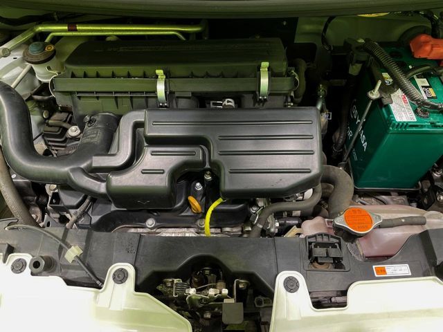 DAIHATSU MIRA E:S 2021 Image 31