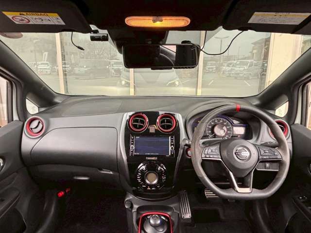 NISSAN NOTE 2019 Image 31