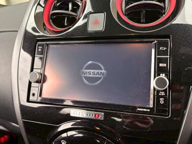 NISSAN NOTE 2019 Image 31