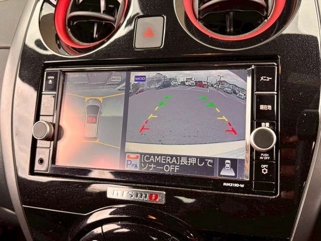 NISSAN NOTE 2019 Image 31