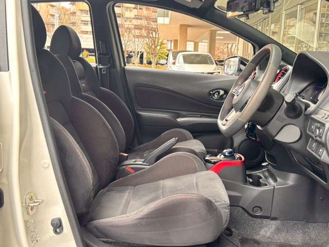 NISSAN NOTE 2019 Image 31