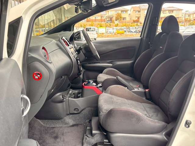 NISSAN NOTE 2019 Image 31