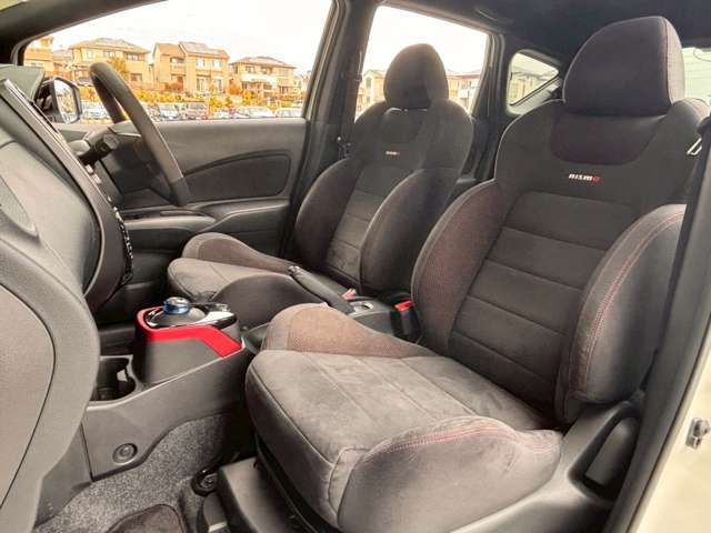 NISSAN NOTE 2019 Image 31