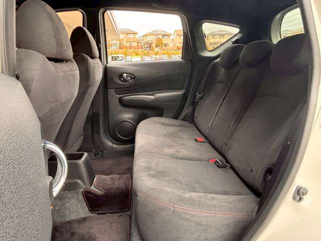 NISSAN NOTE 2019 Image 31