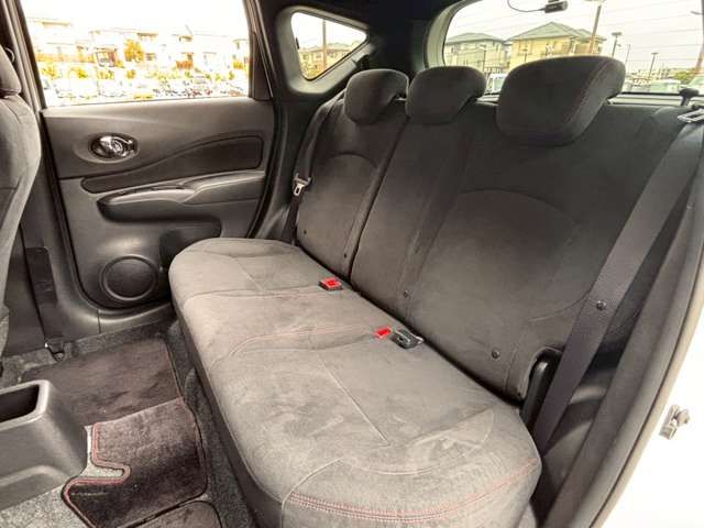 NISSAN NOTE 2019 Image 31