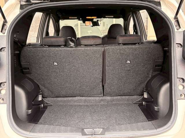 NISSAN NOTE 2019 Image 31