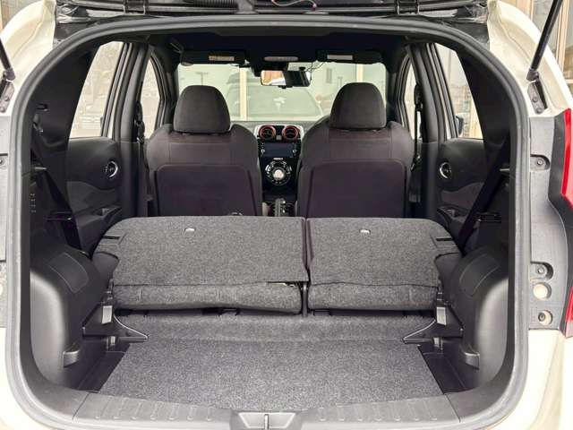 NISSAN NOTE 2019 Image 31