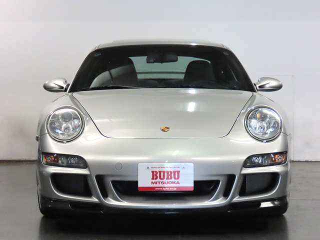 PORSCHE 911 2004 Image 31