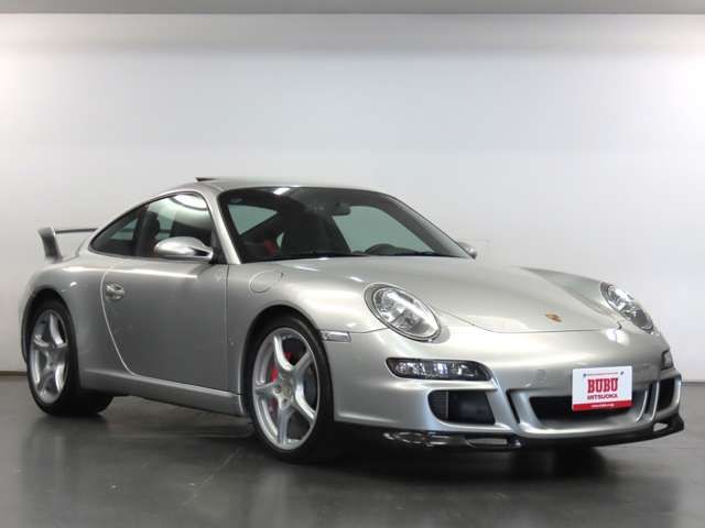 PORSCHE 911 2004 Image 31