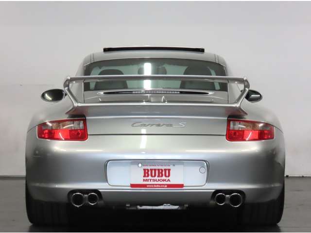 PORSCHE 911 2004 Image 31