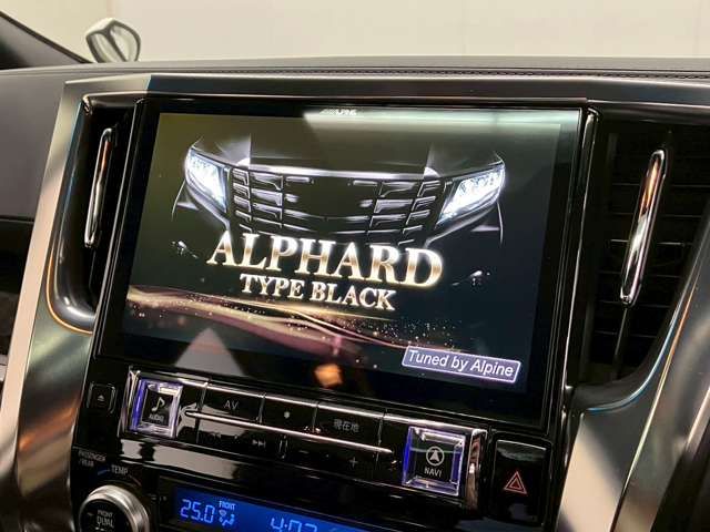 TOYOTA ALPHARD 2017 Image 31