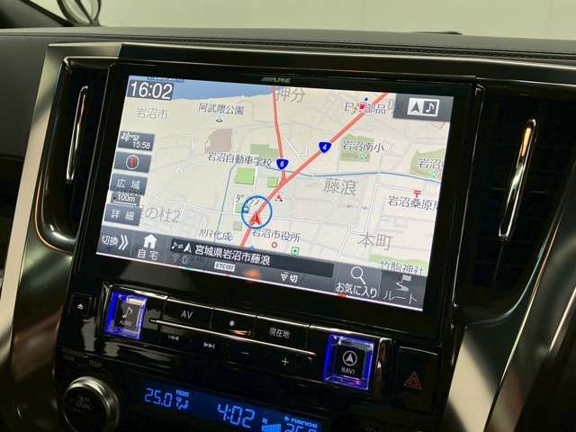 TOYOTA ALPHARD 2017 Image 31