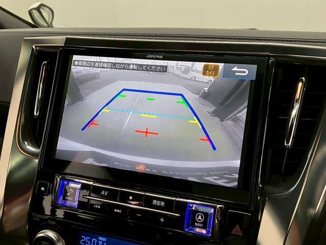 TOYOTA ALPHARD 2017 Image 31