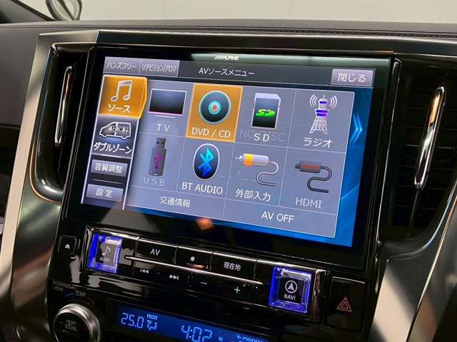 TOYOTA ALPHARD 2017 Image 31