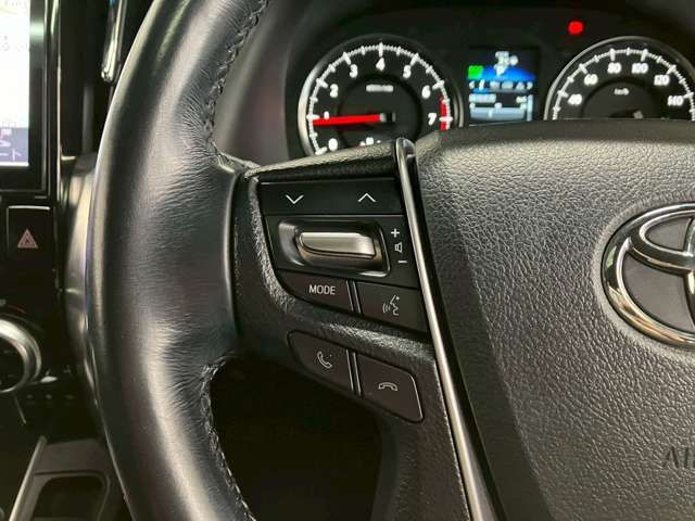 TOYOTA ALPHARD 2017 Image 31